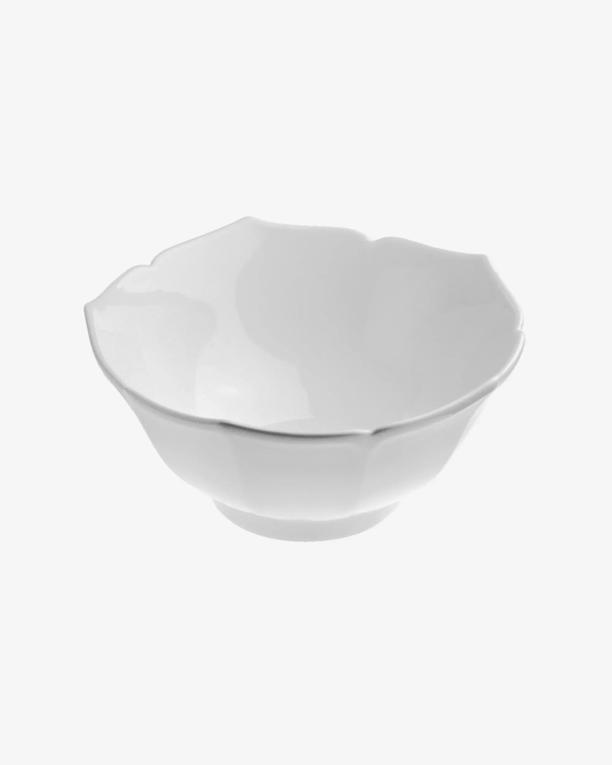 LOTUS FLOWER BOWL 7CL