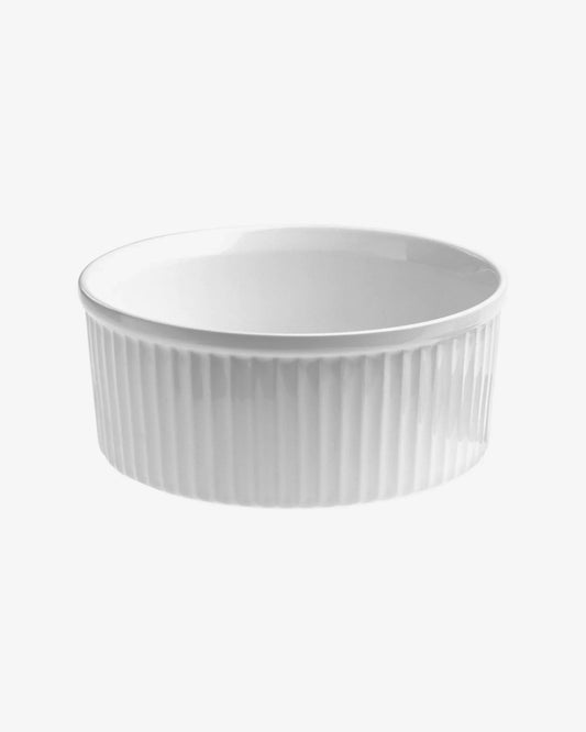 INDIVIDUAL SOUFFLE 11.8 CM 37CL