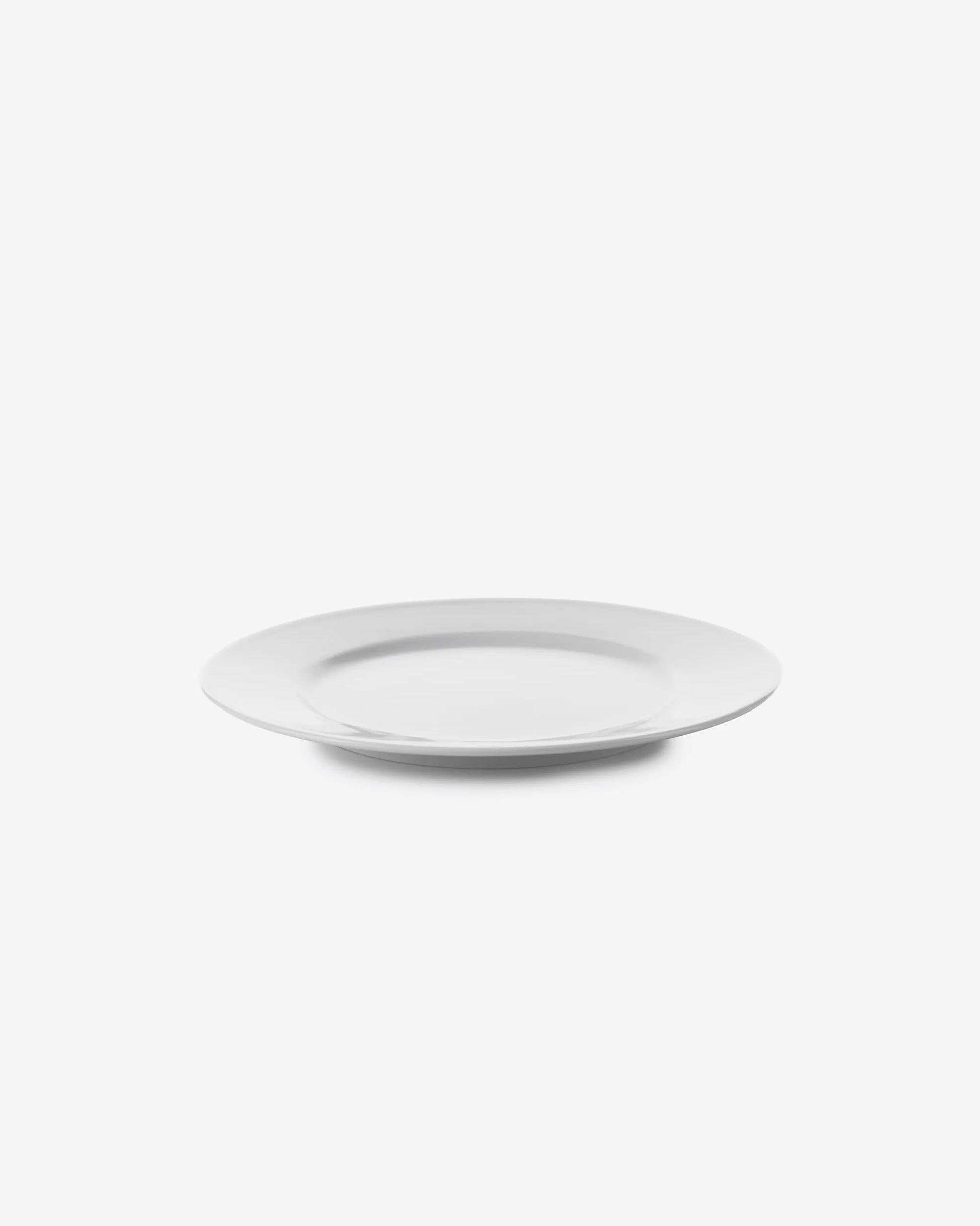 DESSERT PLATE 19CM