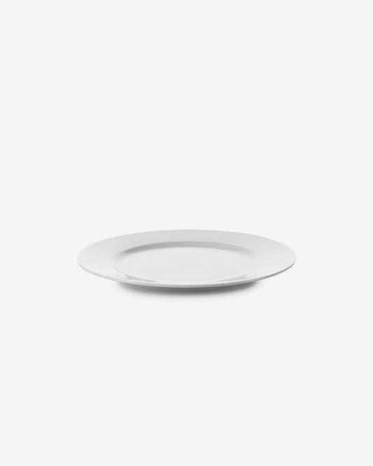 DESSERT PLATE 21CM