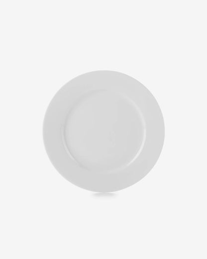 Revol ALASKA DESSERT PLATE 21CM White SKU: '615388