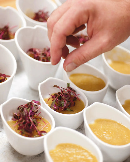 Revol FRENCH CLASSICS ROUND EARED EGG DISH 15CM White SKU: '615459