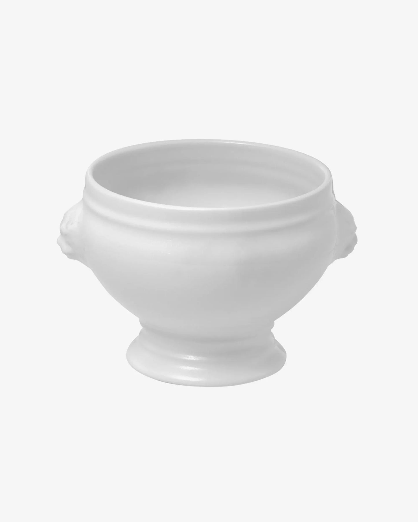 LION HEADED SOUP BOWL 25CL