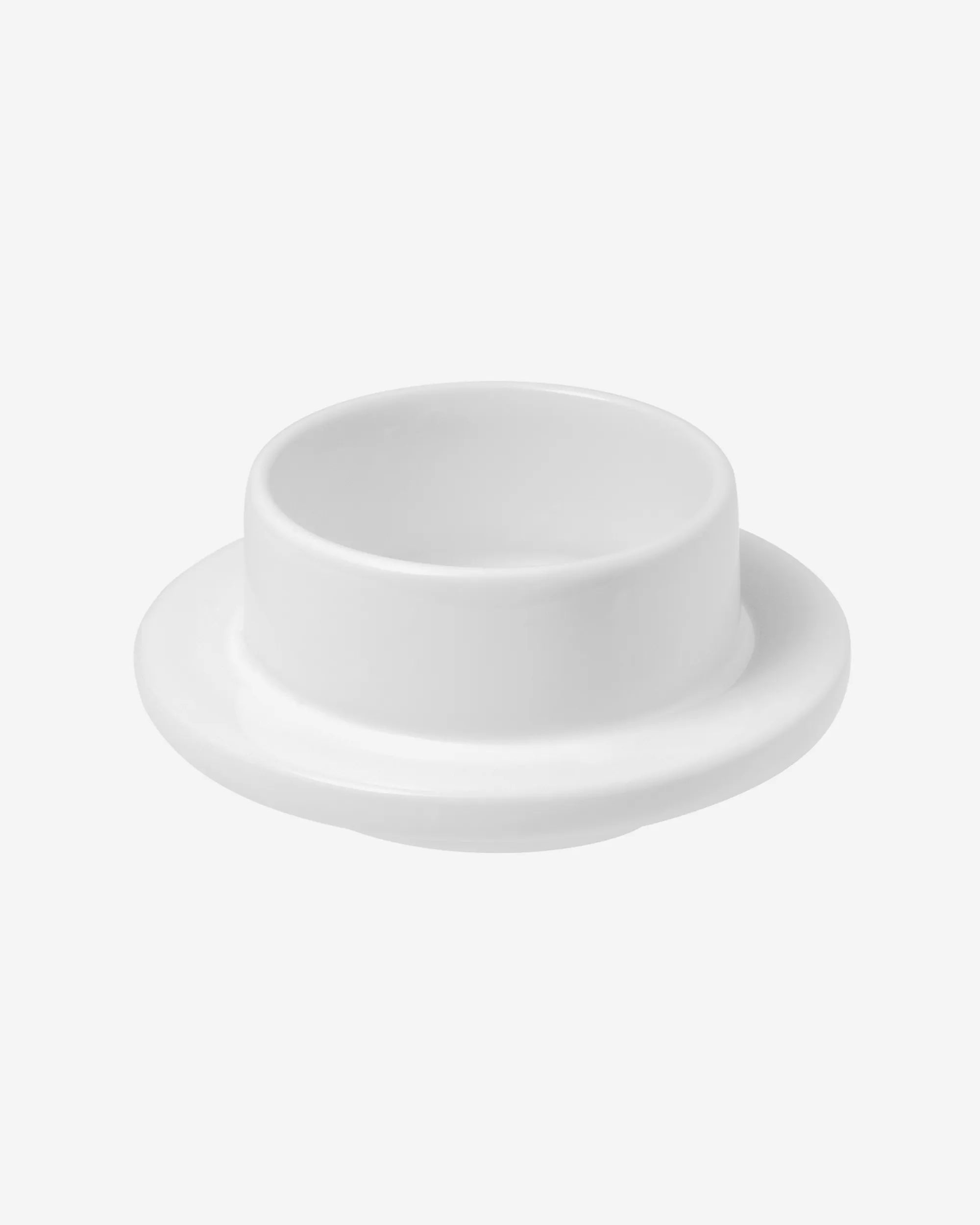 Revol Les Essentiels Collection Butter Dish - Thumbnail 2