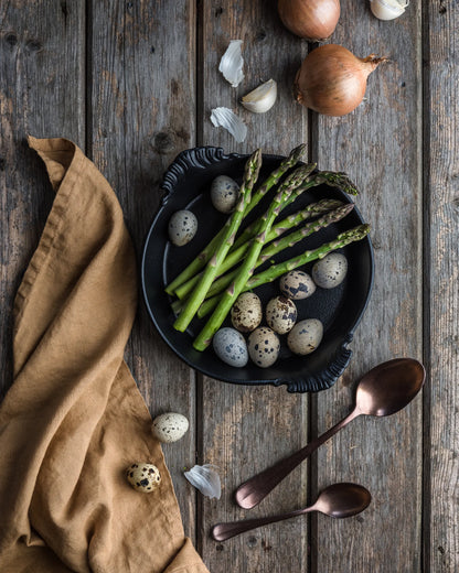 Revol FRENCH CLASSICS DISH FOR 6 SNAILS White SKU: '615603