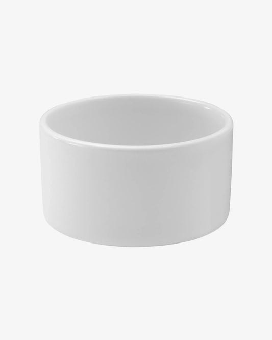 PLAIN RAMEKIN 8,5CM 14CL
