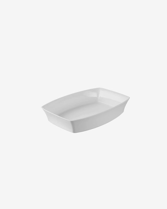 RECT. DISH 34X22,5CM
