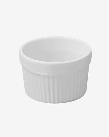 INDIVIDUAL SOUFFLE 8,2CM 16CL