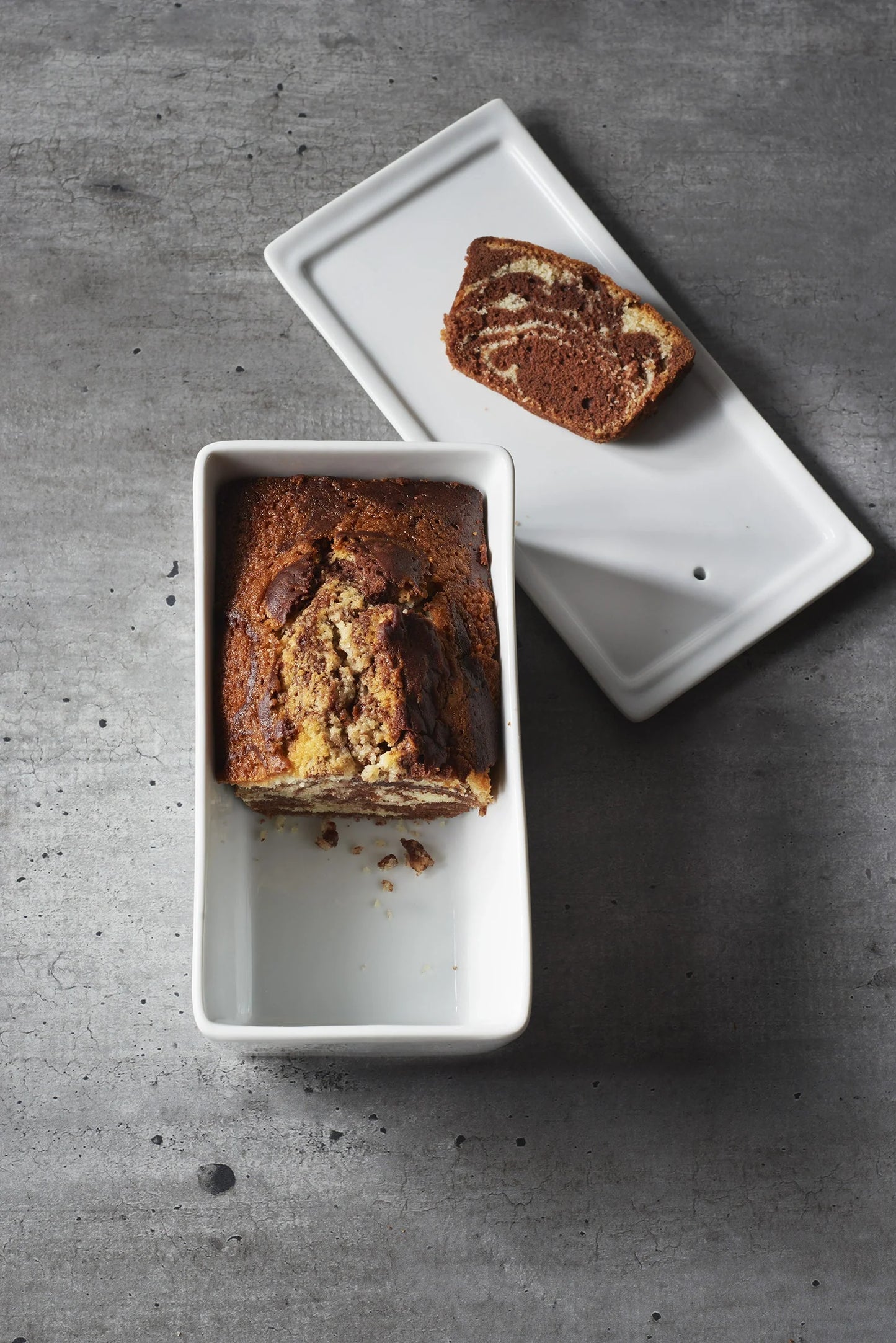 Revol LES ESSENTIELS CAPPUCCINO SPOON White SKU: '638850