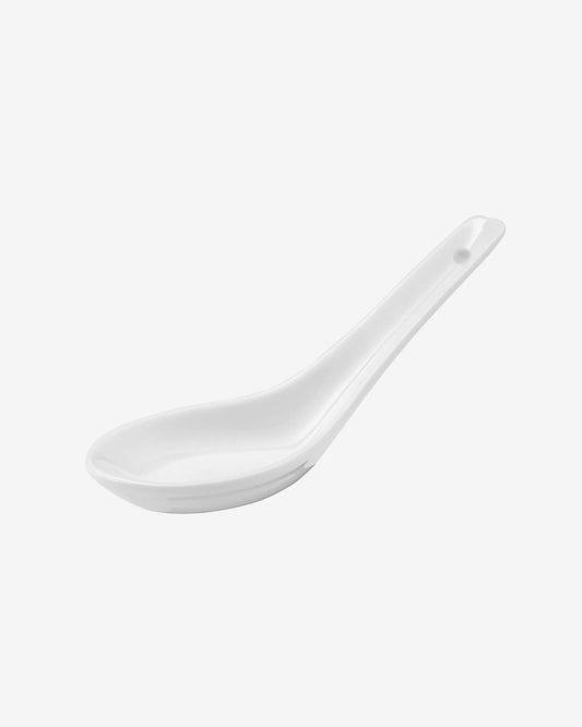 CHINESE SPOON 13CM