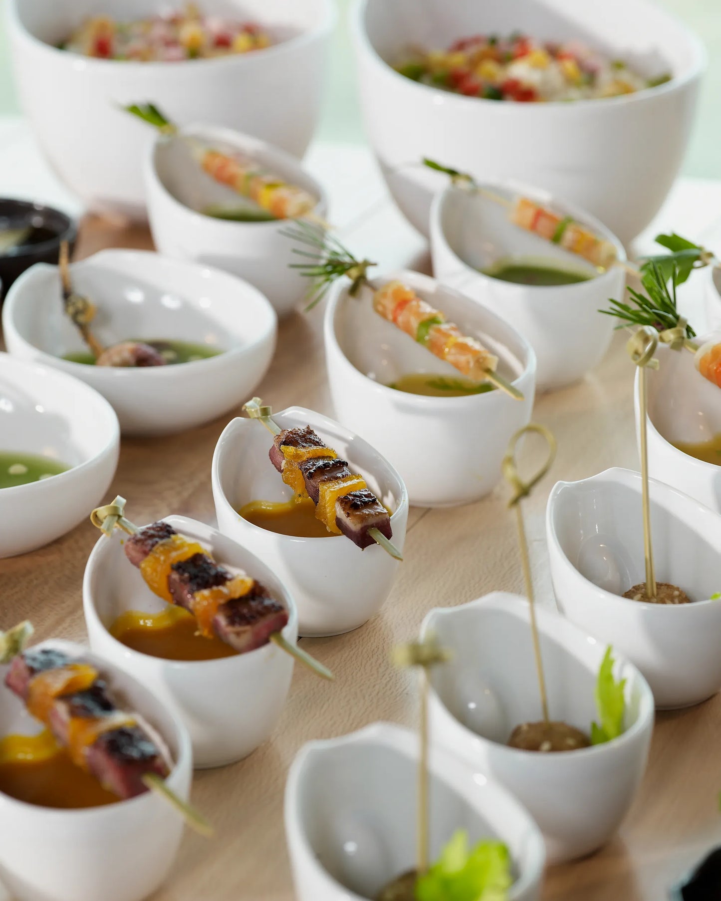 Revol IMPULSE MINI POT 5CL White SKU: '638991