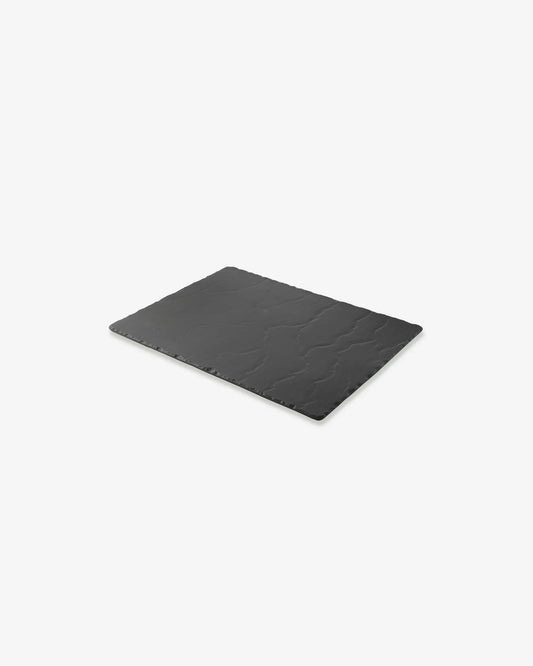 RECTANGULAR TRAY 40X30CM