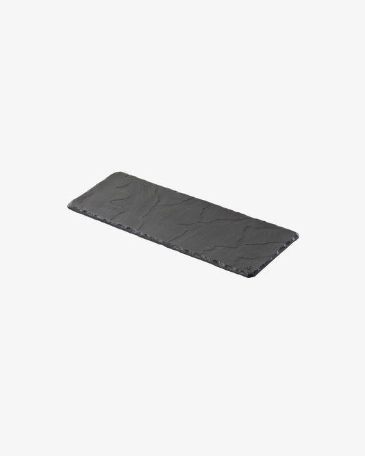 RECTANGULAR TRAY 30X11CM