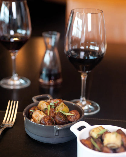 Revol BELLE CUISINE RAMEKIN 9,4CM 15CL Cast iron style SKU: '642084