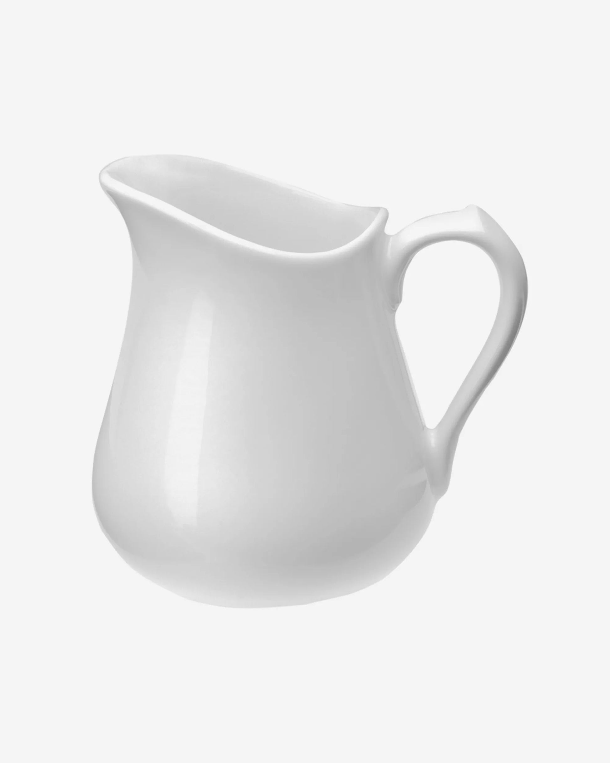 MILK JUG 15CL