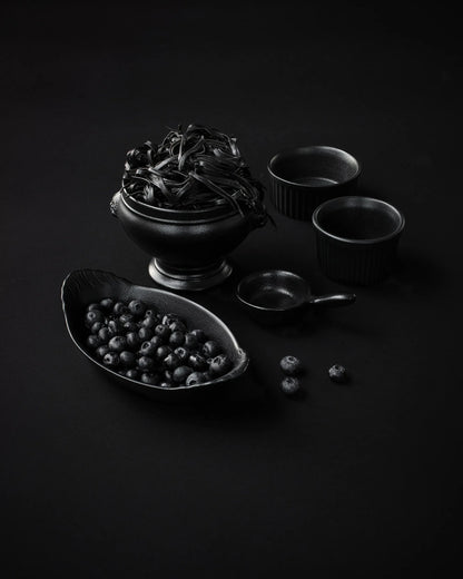 Revol FRENCH CLASSICS BUTTER CASSEROLE 10,5CM 20CL Cast iron style SKU: '643510