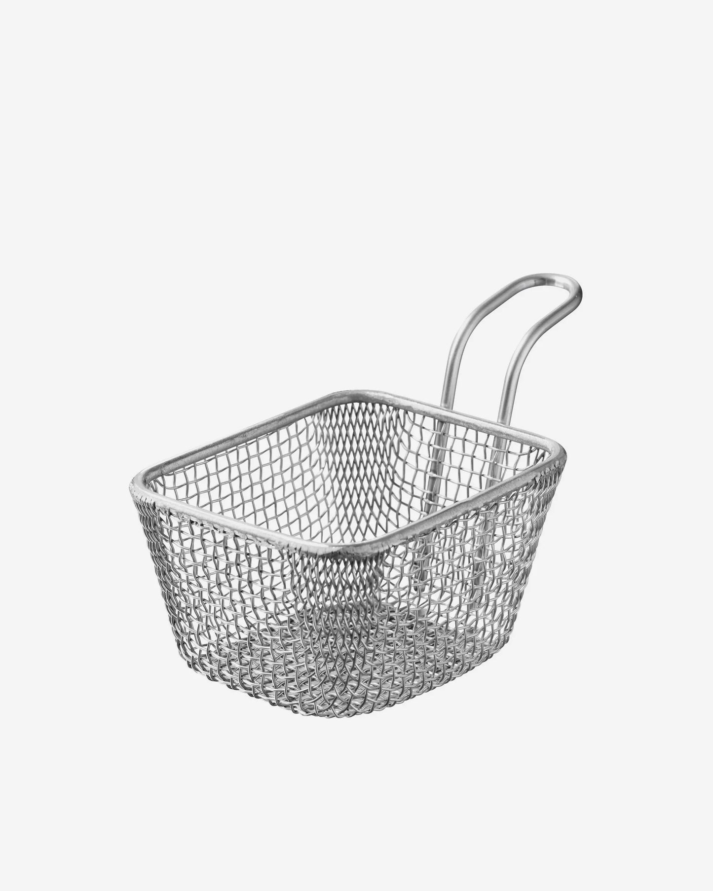 INDV FRENCH FRIES BASKET 10,5CM