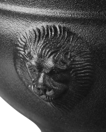 Revol FRENCH CLASSICS LION HEADED SOUP BOWL 35CL Cast iron style SKU: '644698