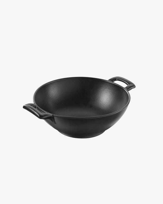 INDIVIDUAL WOK 20CM 1L