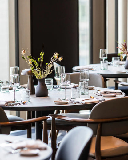 Revol LIKID MUSTARD POT WITH SPATULA 15CL Slate SKU: '645000