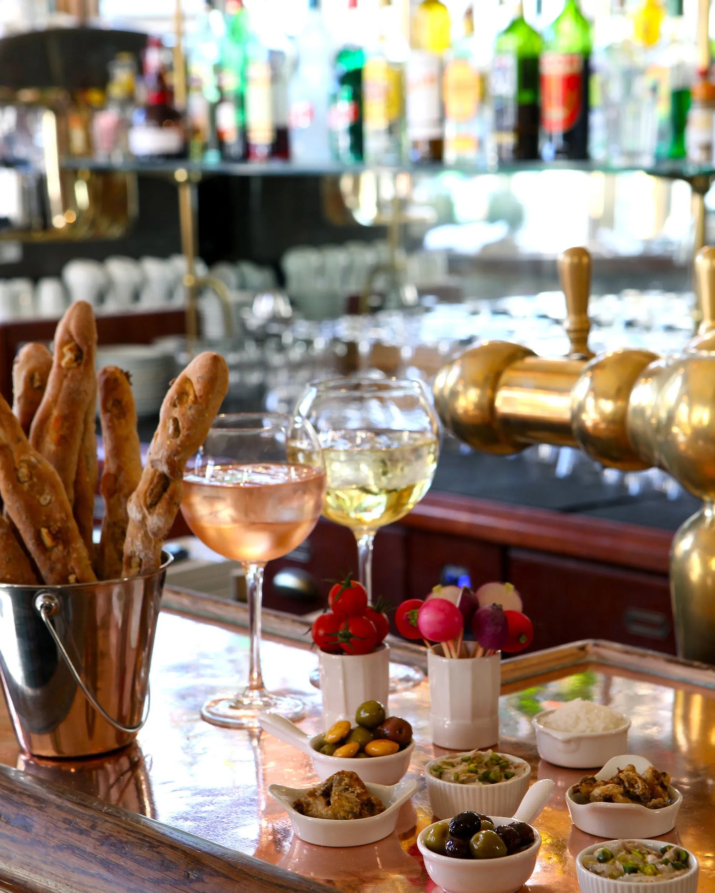 Revol FRENCH CLASSICS CATALAN BOWL 12CM White SKU: '645056