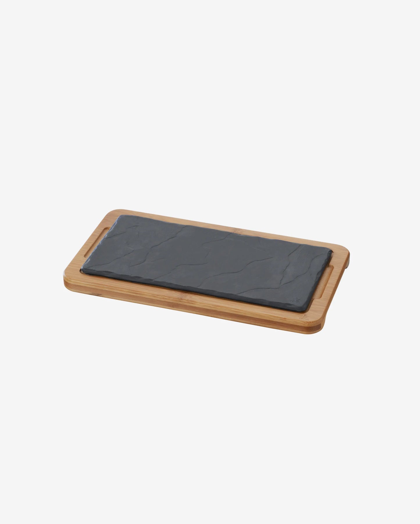 Revol INSPIRED, BY REVOL BASALT LINER TRAY FOR TRAY 25X12CM Bamboo SKU: '645200