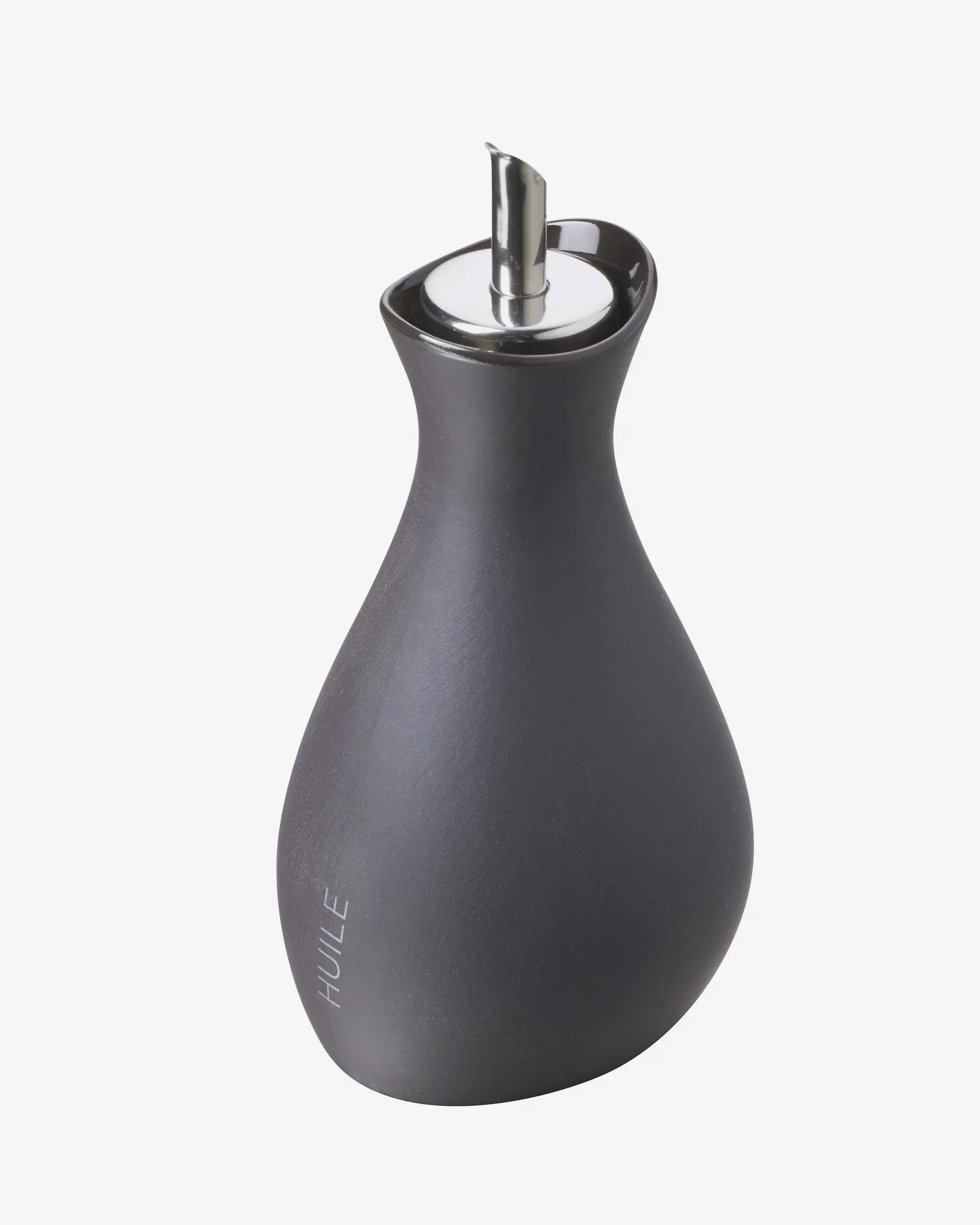 OIL CRUET WITH POURER 25CL