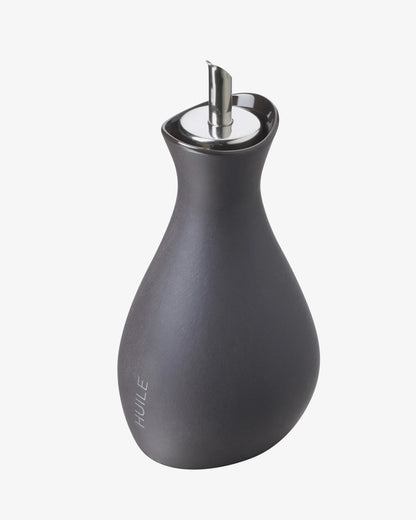 OIL CRUET WITH POURER 25CL