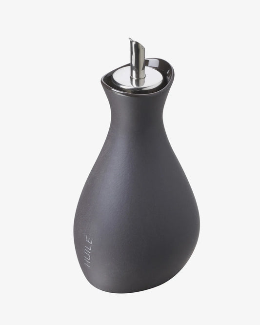 OIL CRUET WITH POURER 25CL
