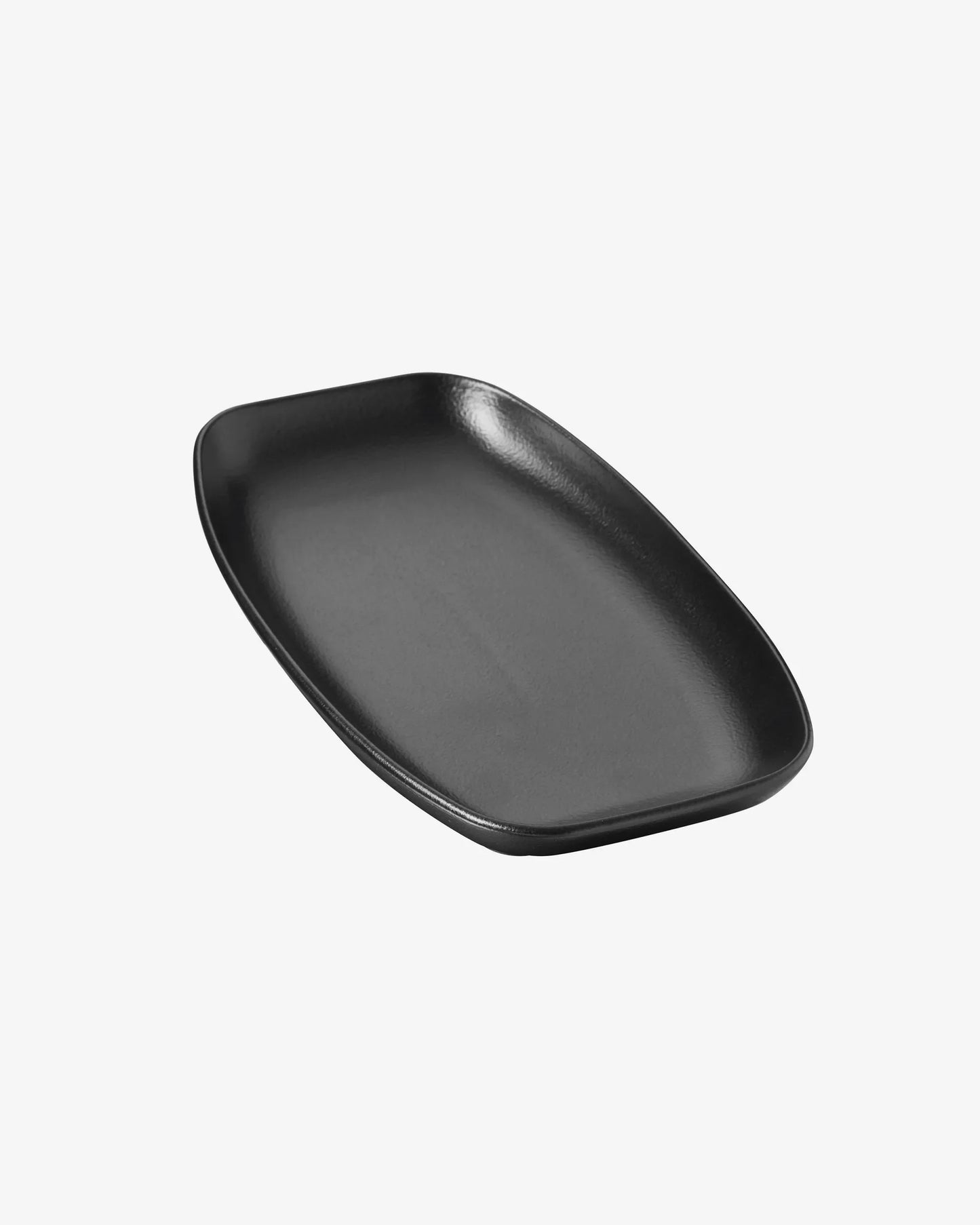 RECTANGULAR PLATE 24X12,5CM