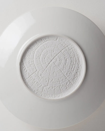 Revol ARBORESCENCE BOWL 19CM Ivory SKU: '648297