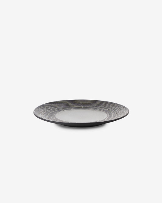 DESSERT PLATE 21,5CM