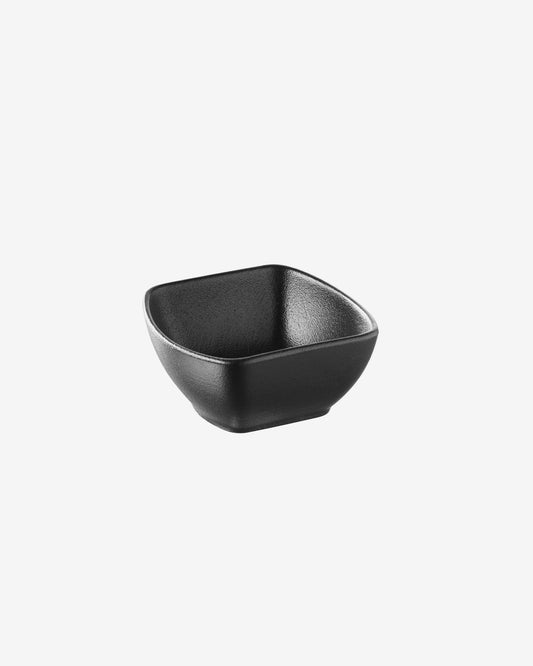 SQUARE RAMEKIN 8CM 8CL
