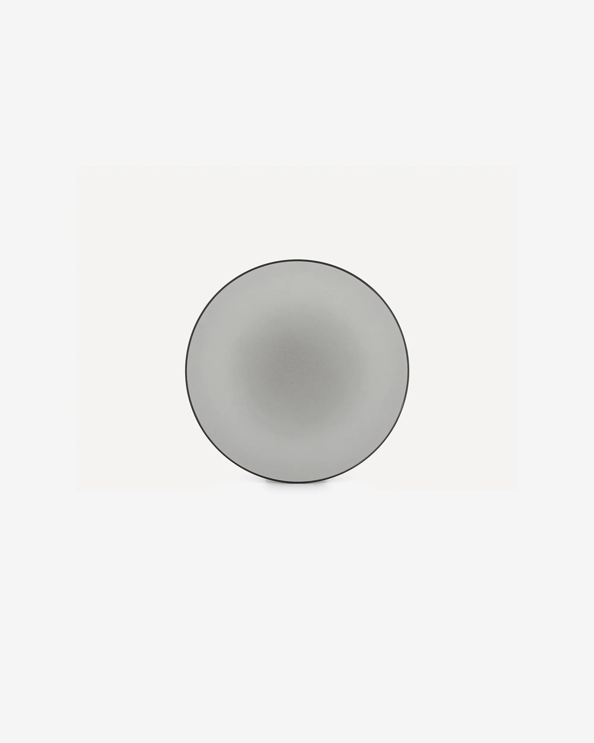 DESSERT PLATE 21,5CM