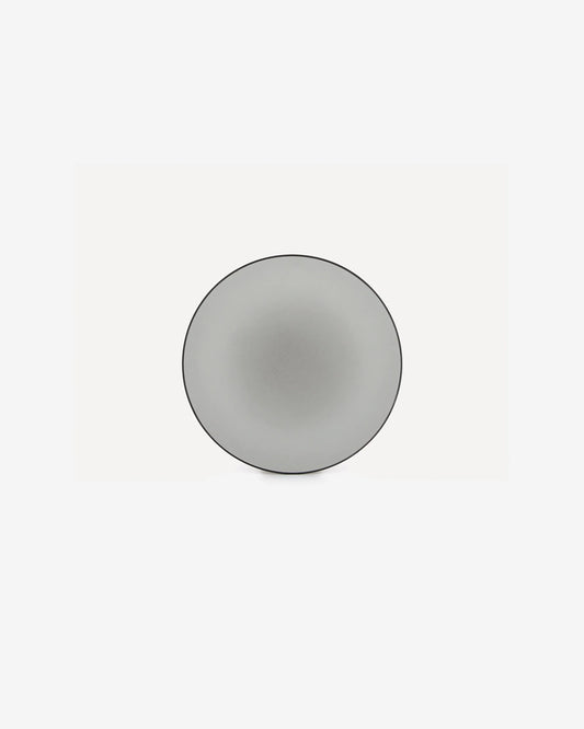 DESSERT PLATE 21,5CM