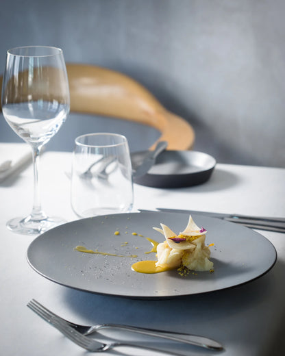 Revol EQUINOXE BOWL 14CM Cast iron style SKU: '649508