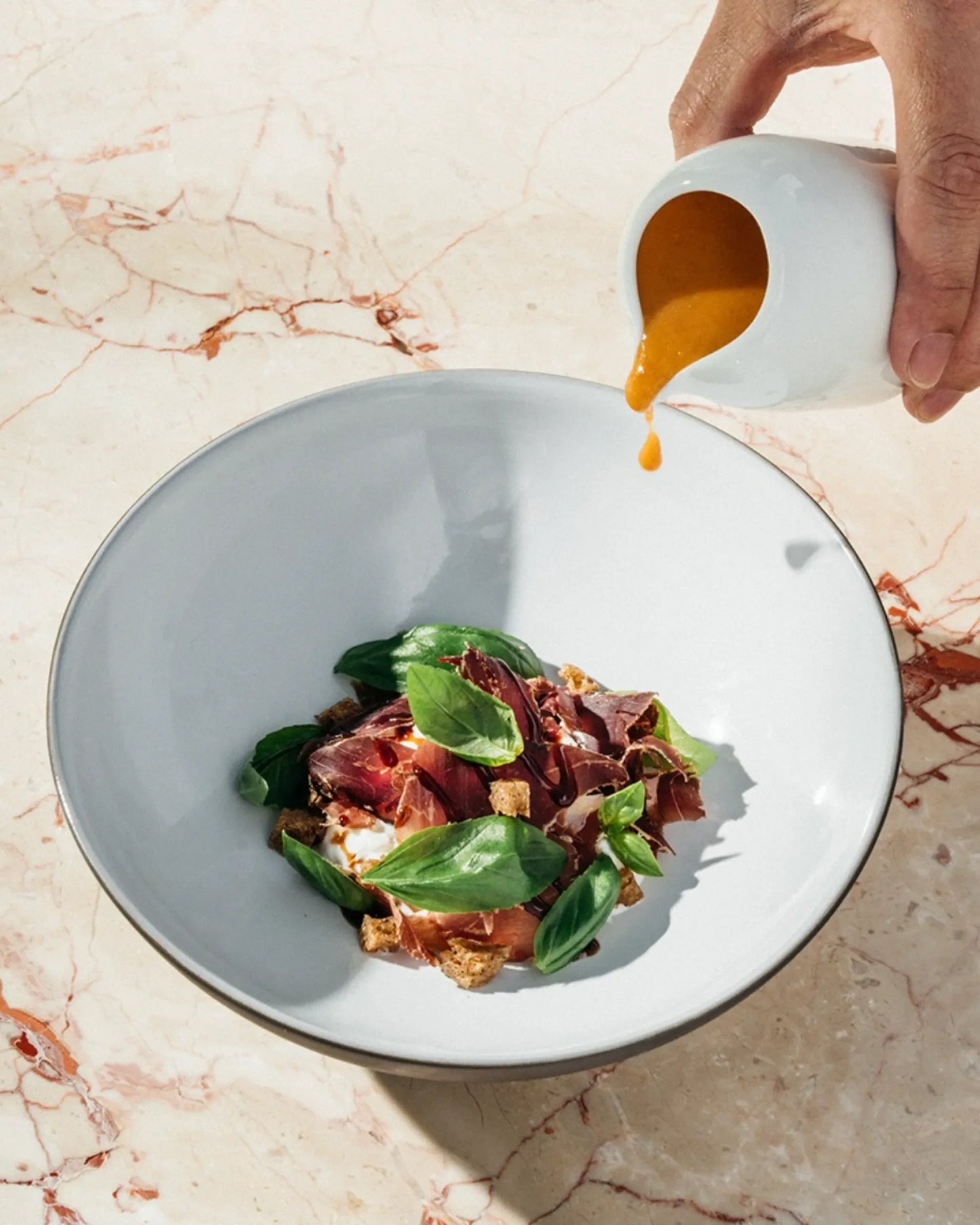 Revol EQUINOXE BOWL 15CM Cirrus Blue SKU: '649589