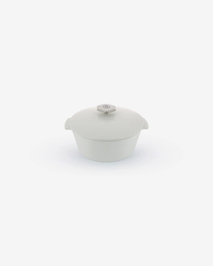 ROUND COCOTTE 10.25''/26cm