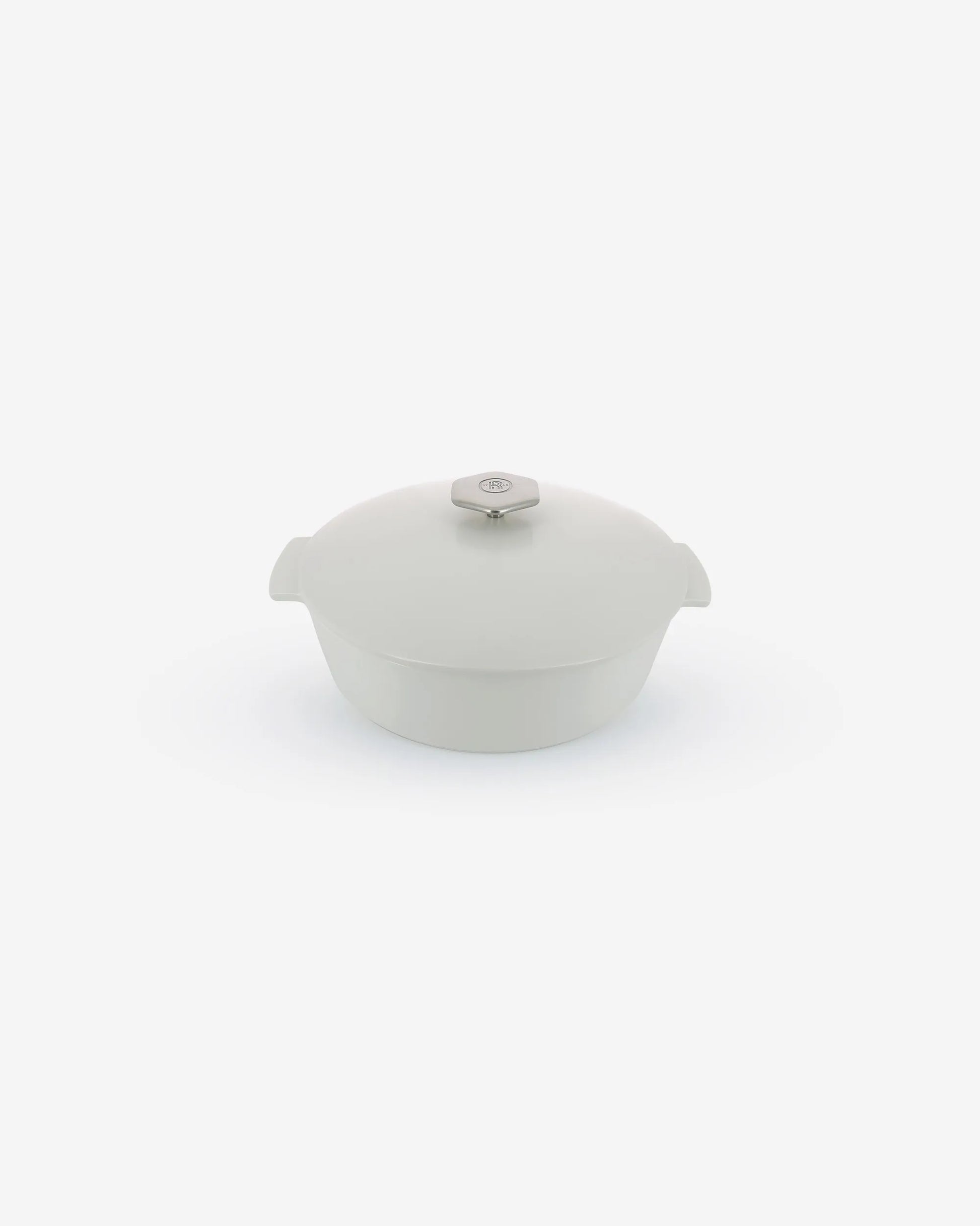 SHALLOW COCOTTE 11''/28cm