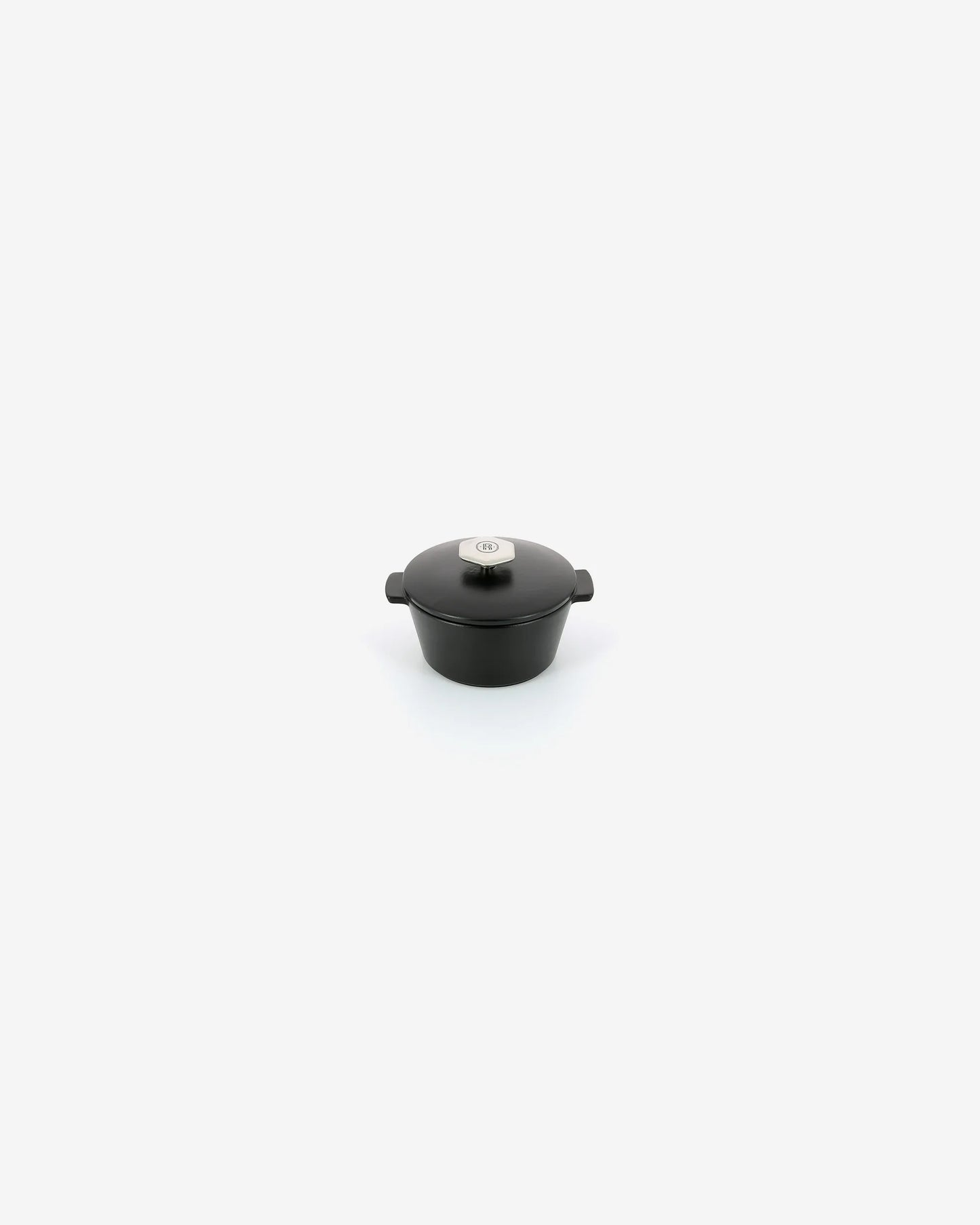 ROUND COCOTTE 5.25''/13cm