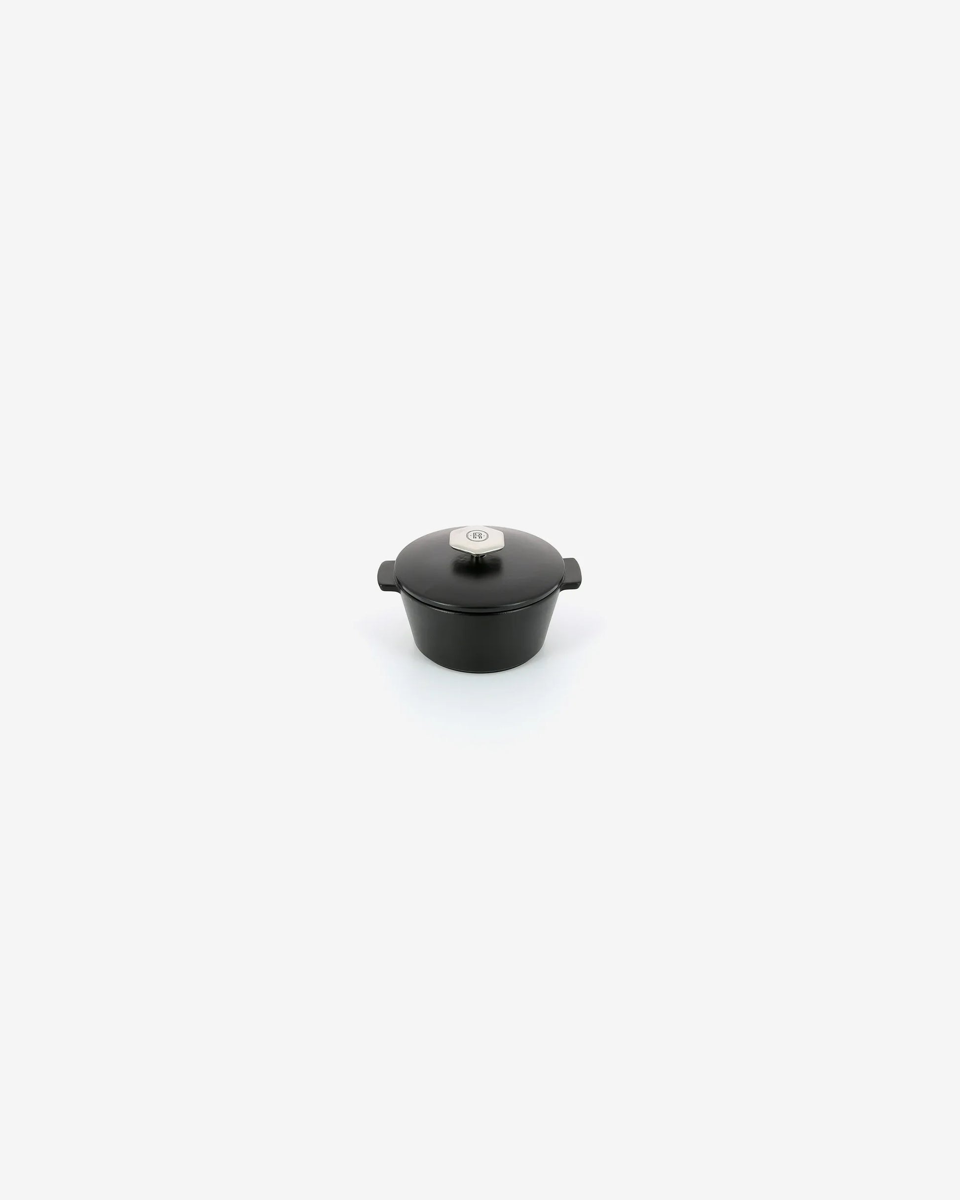ROUND COCOTTE 5.25''/13cm