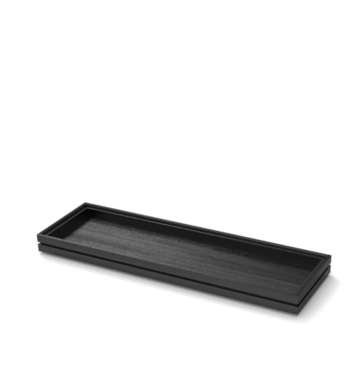 Flow Black 2.4 Tray