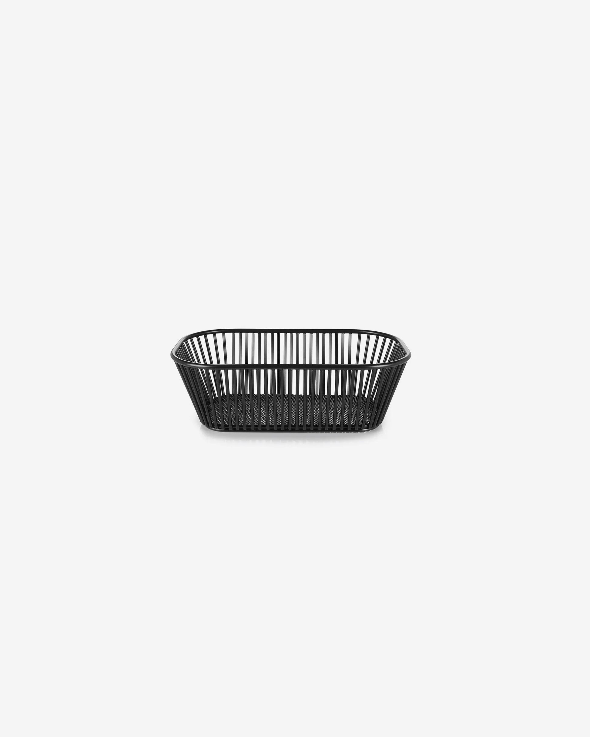 WIRE BASKET RECTANGULAR 29,2CM
