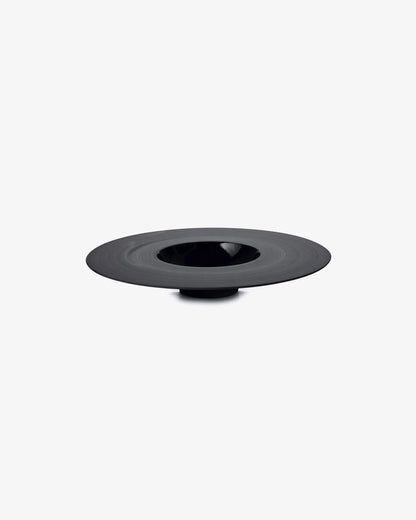 Revol SPHERE PLATE 30,3CM Silver Crescendo Crescendo argent SKU: '651569