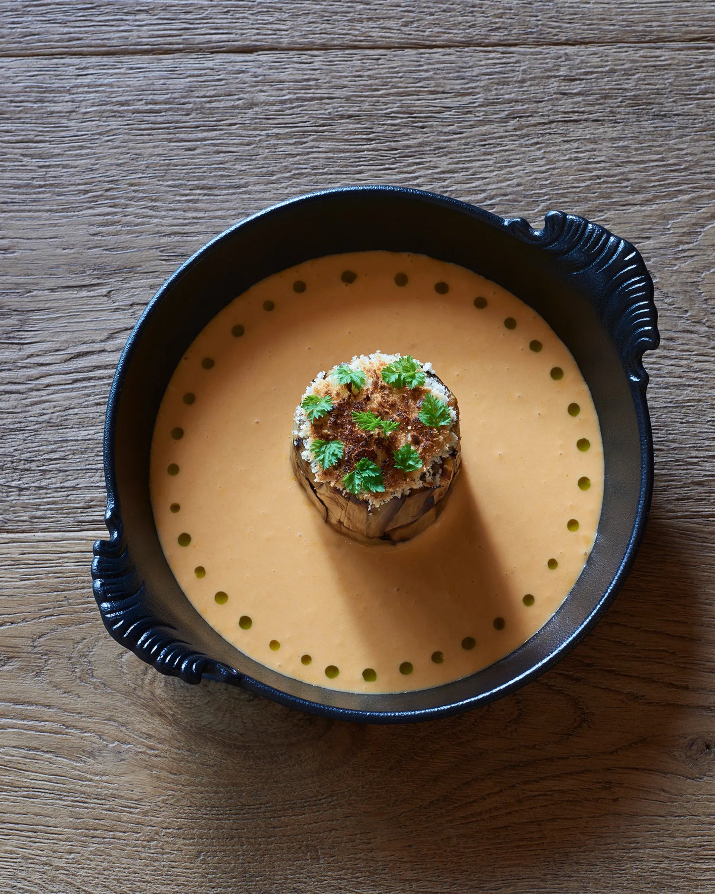 Revol FRENCH CLASSICS CATALAN BOWL 14CM Cast iron style SKU: '651841