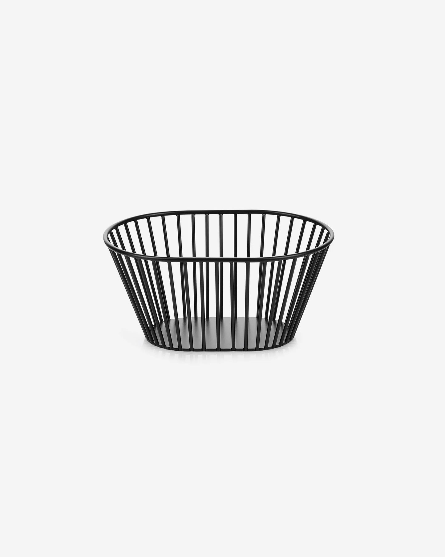 DEEP BREAD BASKET OVAL 19,7CM