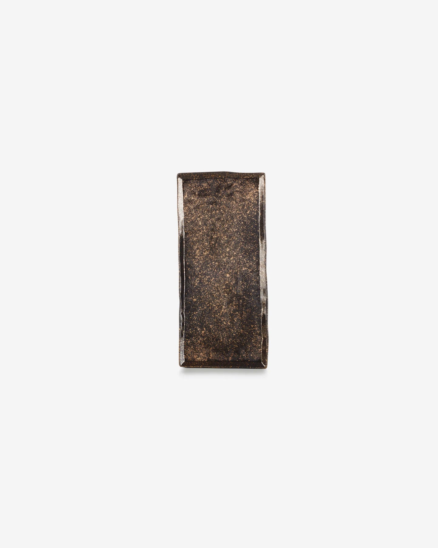 Revol SOLSTICE RECTANGULAR PLATE 30CM Cosmos Gold Cosmos Gold SKU: '652420