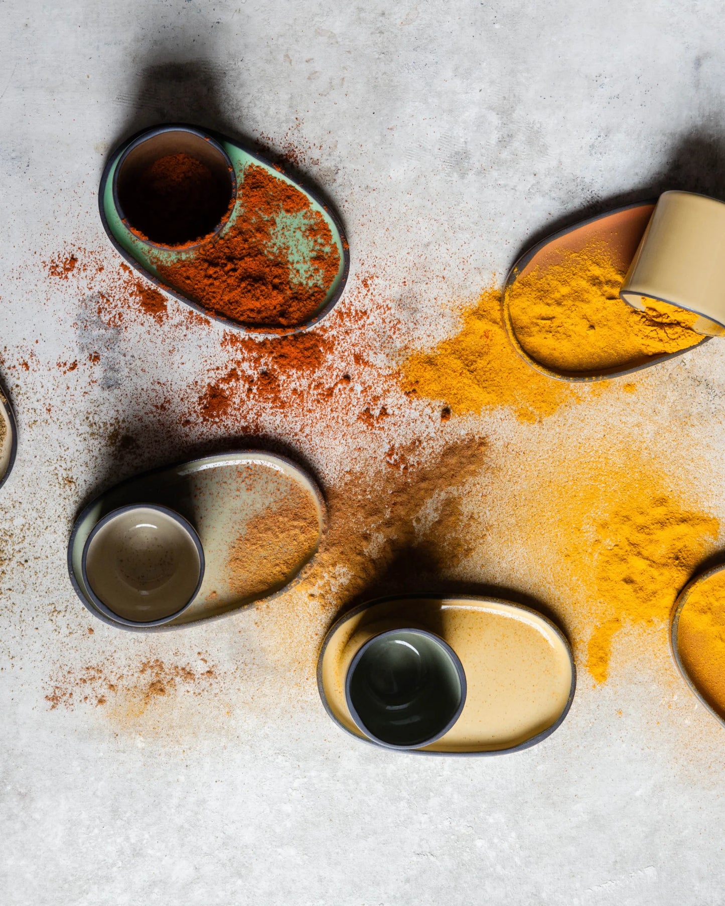 Revol CARACTERE CUP Tumeric SKU: '652693