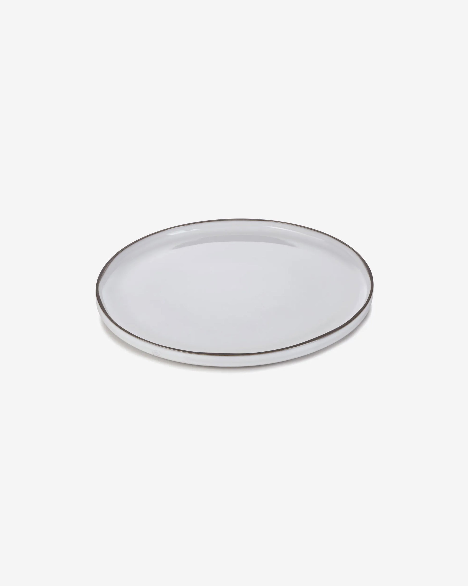PRESENTATION PLATE