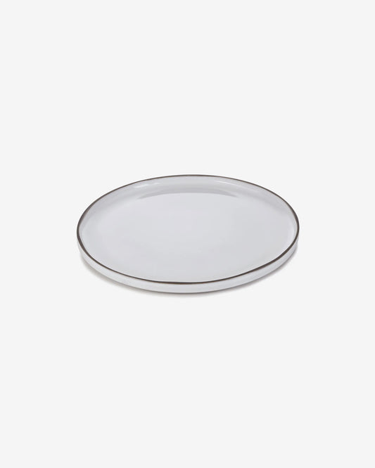 PRESENTATION PLATE